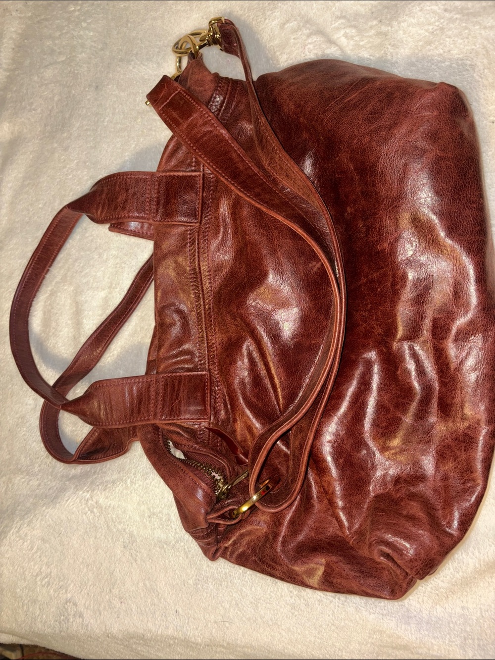 Satchel Louise